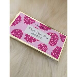 Too Faced Razzle Dazzle Berry Eye Shadow Palette Read Description